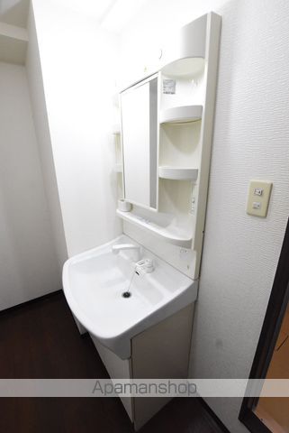 サンコート南8条の内装写真