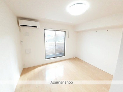 トゥールビヨン　Ａ[1LDK/40.09m2]のリビング・居間