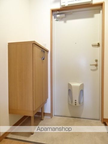 アベニュー上島IIの内装写真