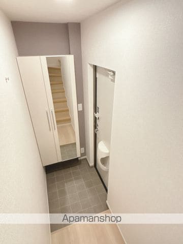 ラフレシャンタン さいかの内装写真