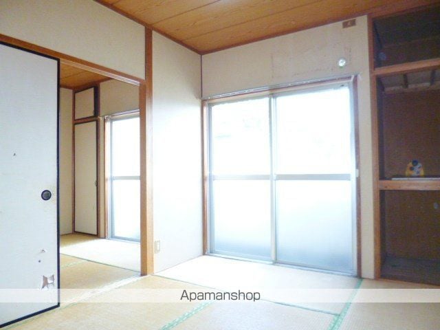 豊コーポの内装写真