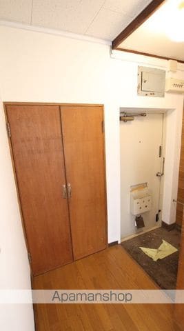 レインボーハウス勾当水4号棟の内装写真
