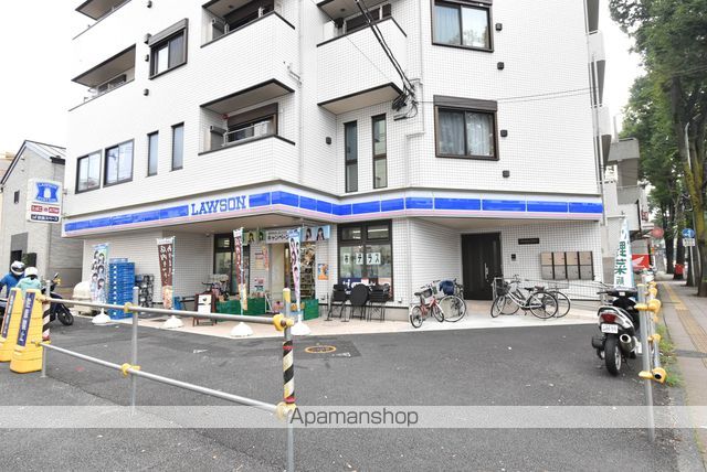 エクセレント調布の周辺写真