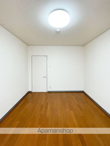 サンパークハイツの内装写真