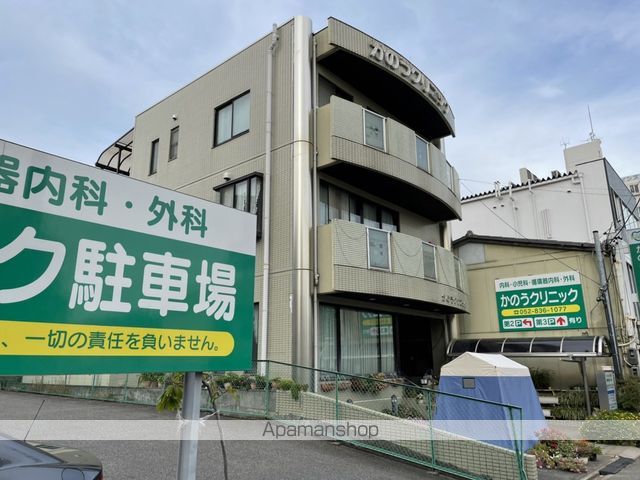 VILLAGE DE MIZUHOの周辺写真