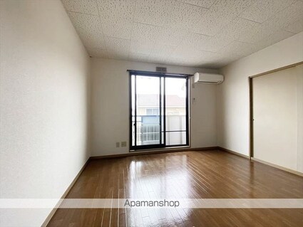 岡山県倉敷市福島[2LDK/47.54m2]の内装1