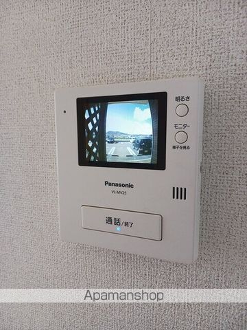 クレメントAの内装写真