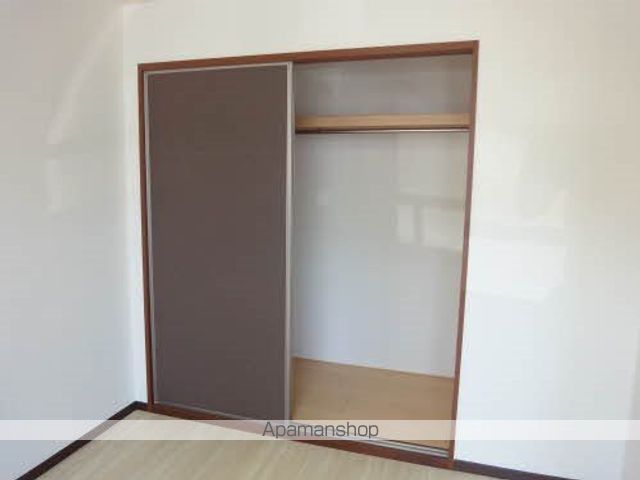 エスペランサ入江 Aの内装写真