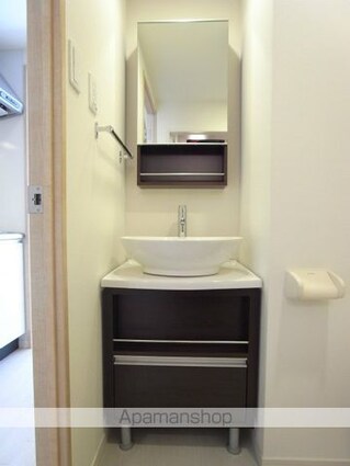 リブリ・永福[1K/20.28m2]の玄関