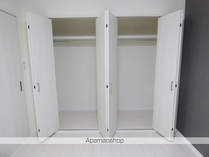 リブレス牛久[2LDK/60m2]の収納