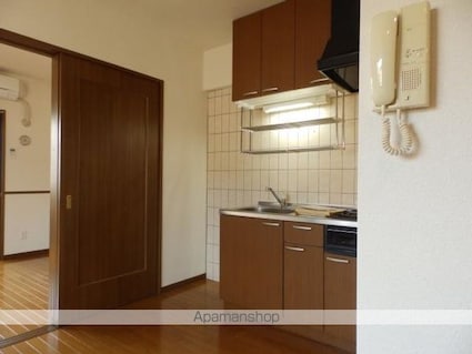 千葉県市川市南行徳３丁目[1DK/35.2m2]の内装3