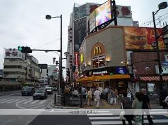 FUKUMI APARTMENTの周辺写真