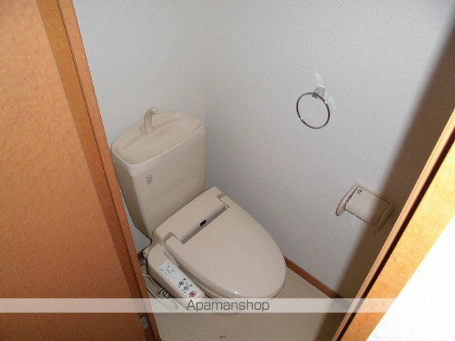 レオパレス成出ハイツの内装写真