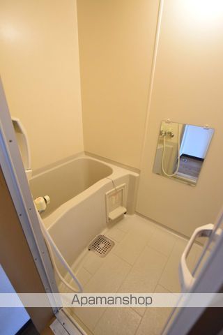 JPコート北円山Bの内装写真