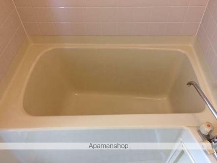 プレステージ栗林[1K/26m2]のバス