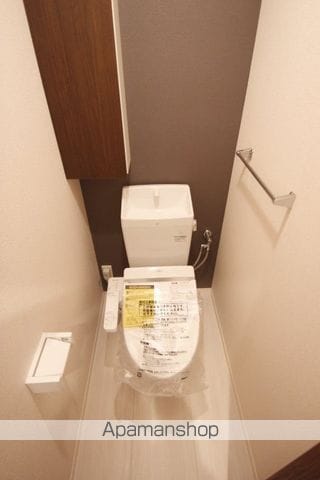 フェリーチェ上福岡の内装写真