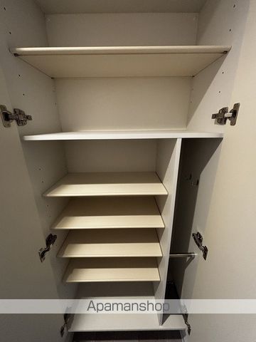 COMFORIALIVHIGASHIUMEDAの内装写真