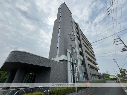 ビアンクール[1K/25.65m2]の外観1