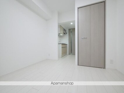 ＰＲＥＭＩＵＭ　ＣＵＢＥ　中野富士見町[1DK/25.5m2]の内装10