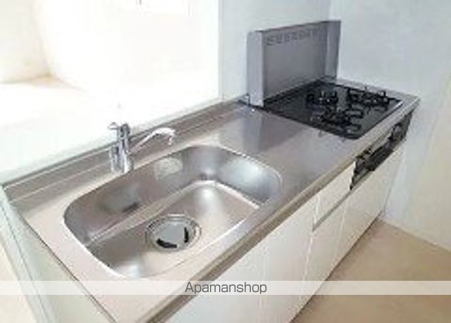 モンレーヴ錦糸町の内装写真