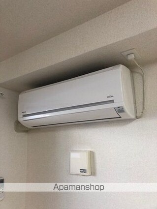 ヴィラ・グレイス浜大津[1DK/31.11m2]のその他設備