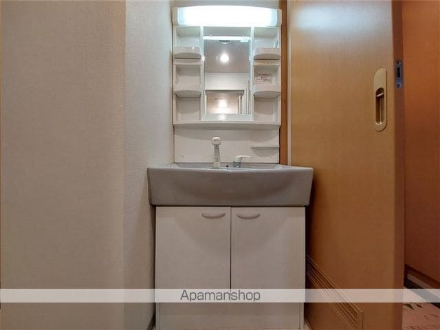 レーベンス柏木の内装写真