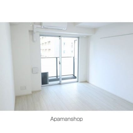ＢＰＲレジデンス門前仲町[1K/25.46m2]のその他部屋・スペース