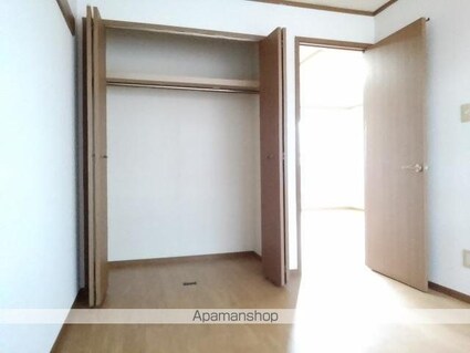 スプリング・フィールド[2LDK/51.67m2]の収納