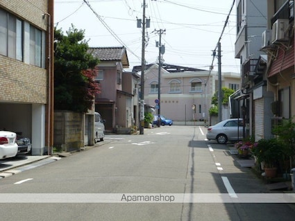 ロイヤルハイツ森下[1R/27.38m2]の周辺3