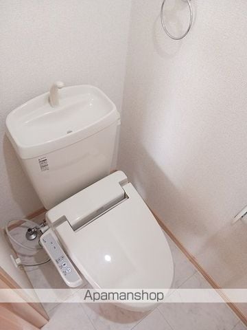 ラルジュグリーンFの内装写真