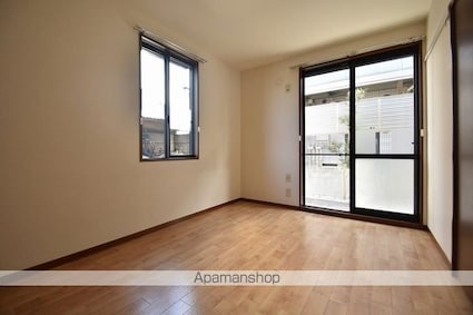 サンミッシェル[2DK/35m2]のその他部屋・スペース