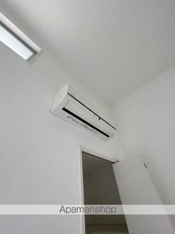 リーベ亀山の内装写真