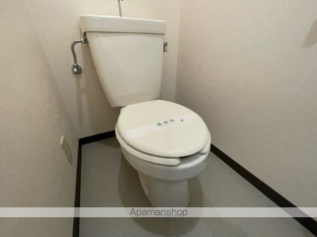 大阪市中央線 朝潮橋駅 徒歩3分 4階建 築31年の内装写真