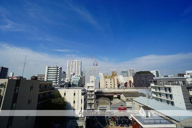 ALTERNA住吉の内装写真