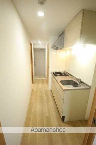 グレイス難波南の内装写真