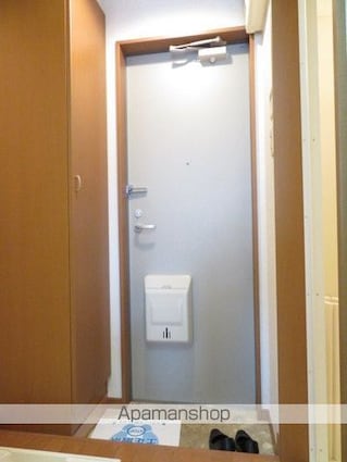 デュークエリート[1K/20.28m2]の玄関