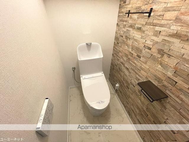 マルエイハイツ砂原の内装写真