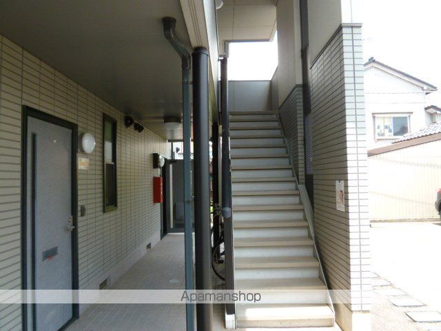 サンセフィラ堀川の外観写真