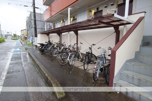 仲町パークプラザのその他写真
