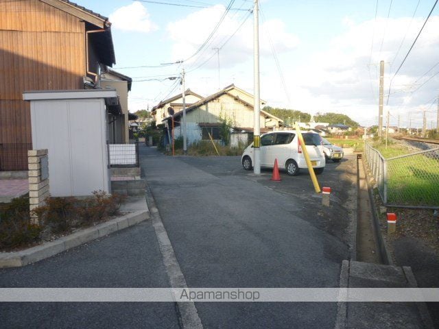 レオパレスホーリーラブの周辺写真