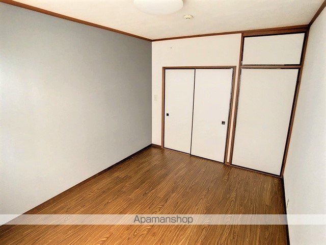 リバーハイツの内装写真