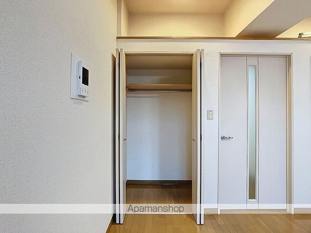フォレスト26の内装写真