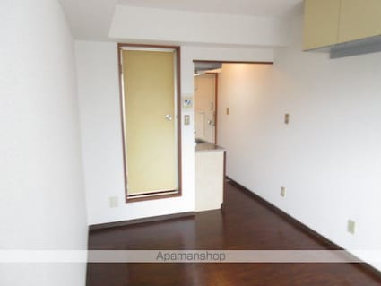 メゾン・ド・ポリピエ[1R/13.75m2]の内装5