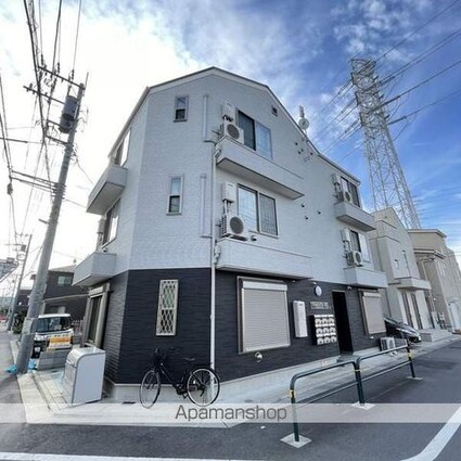 ＰｏｎｔｄＯｒⅡ（ポンドールツー）[1K/19.14m2]の周辺2