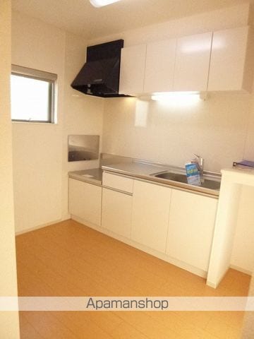 カッシーナコートの内装写真
