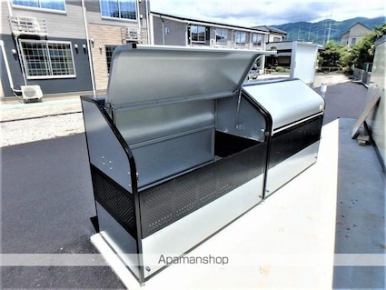 リィヴァブル　ハウス　Ⅱ[1K/40.78m2]の共用部2