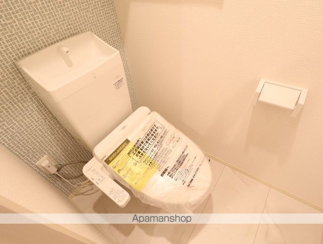 アルカンシェル 益城の内装写真