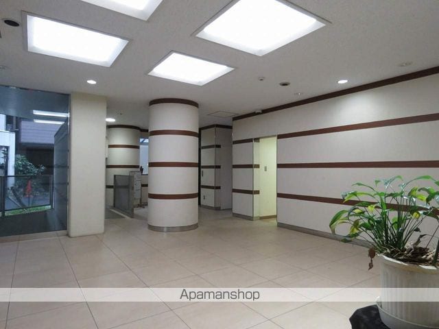 プライムアーバン大井町IIの内装写真
