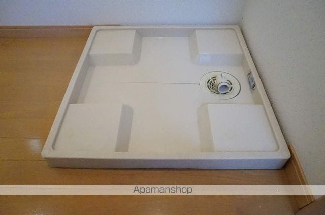 リーフジャルダンMILANOの内装写真