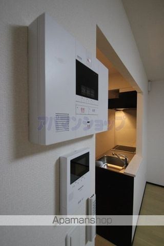 レオネクストNAGOMIの内装写真